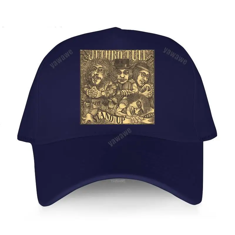 Бейсболка мужская хлопковая уличная Кепка в стиле бойфренд с защитой от солнца