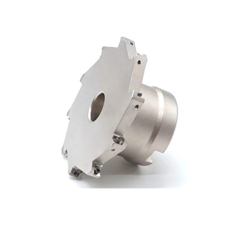 Фрезерная головка с Т-образным пазом фрезерного станка ЧПУ поверхностного