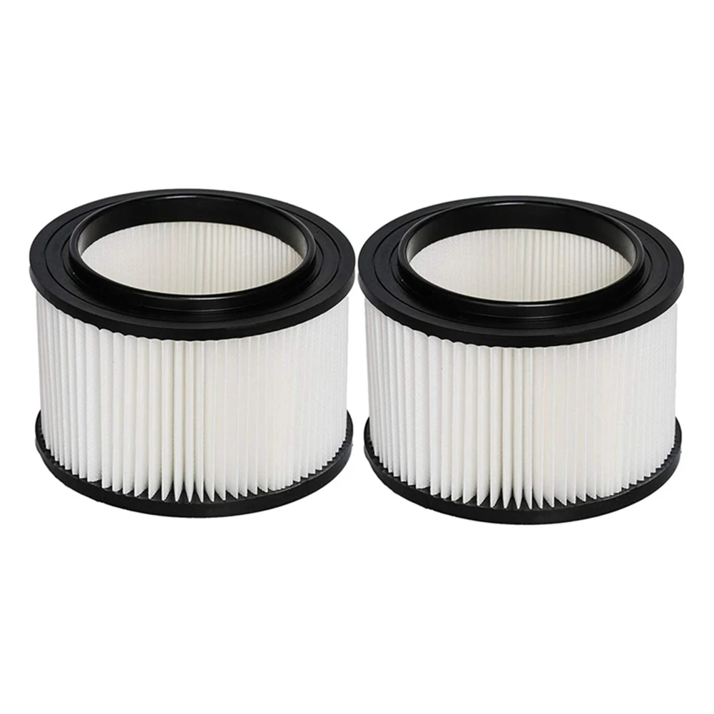 

2PCS for Craftsman 9 17810 Vacuum Cleaner Filters HEPA Filter for Craftsman 9 17810 Vacuum Cleaner Accessories