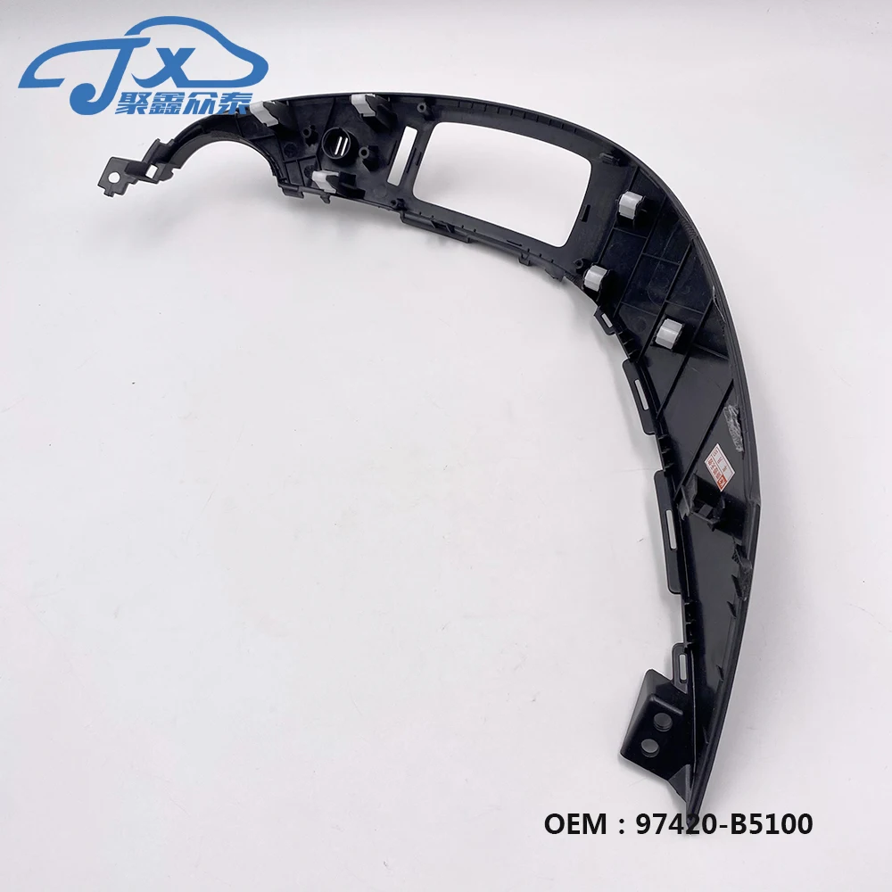 Панель приборной панели для KIA K3 OEM 97420-B5100