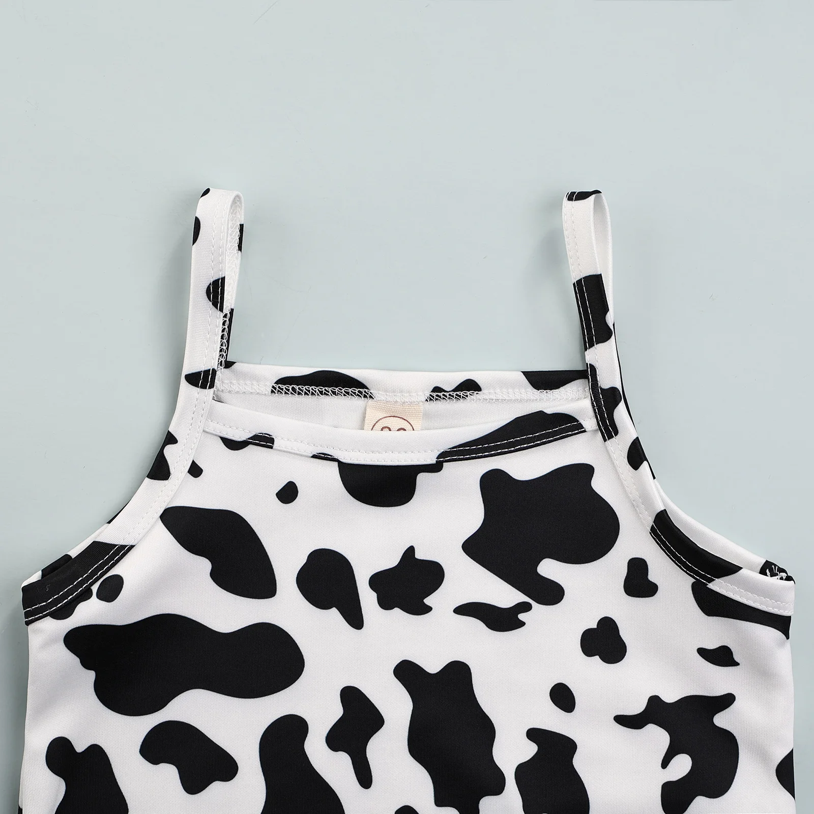 Повседневное платье-рубашка для маленьких девочек комплект одежды блузка с