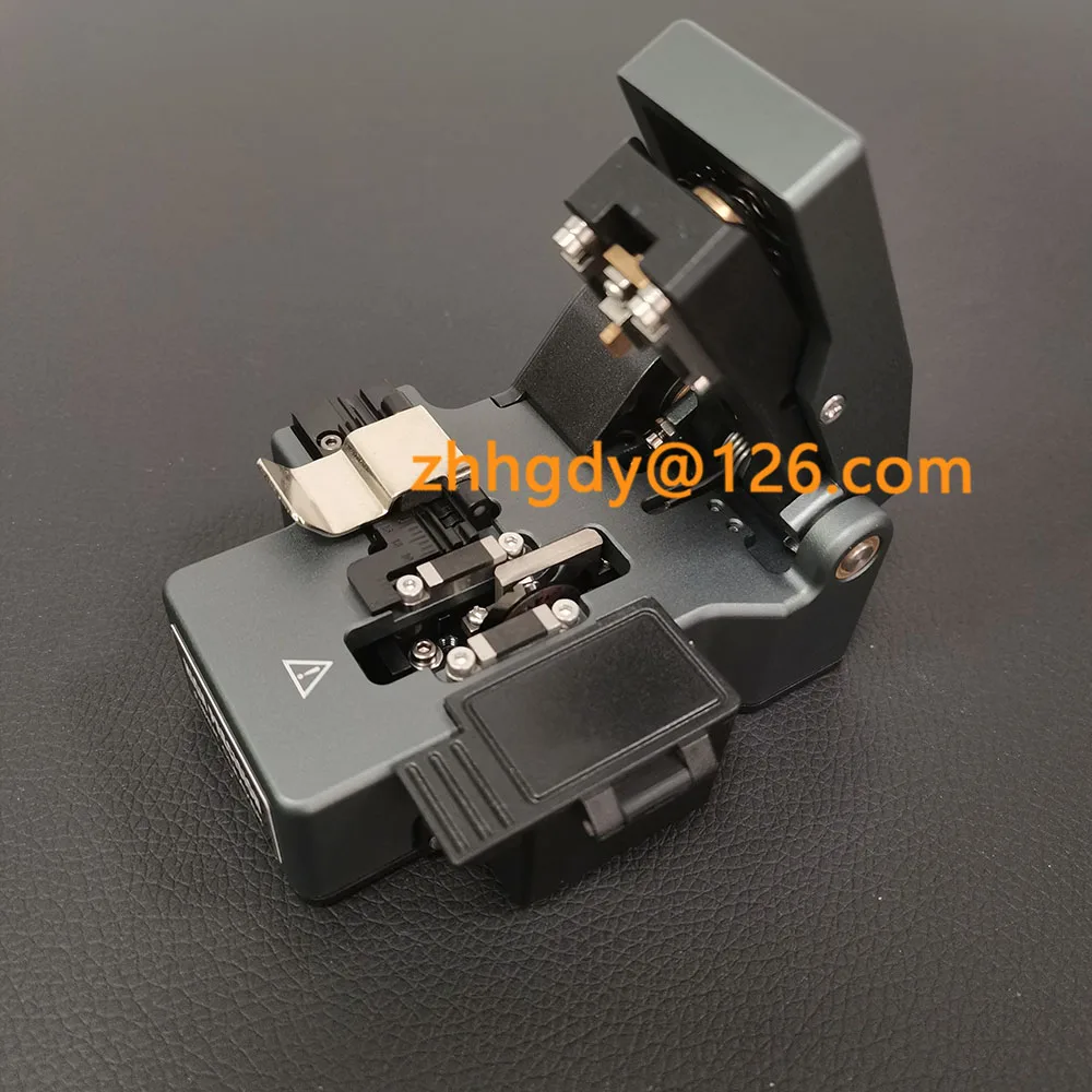 One-Step Fiber Cutter YT-88A High-Precision Cutter Trunk Line Fusion Machine Hot Melt Fiber Cutter