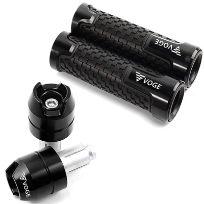 

Новинка 2022, крышка для Руля Мотоцикла, заглушки и ручки для руля мотоцикла Loncin Voge 300r 300rr 200ac 300ac 500r Lx650