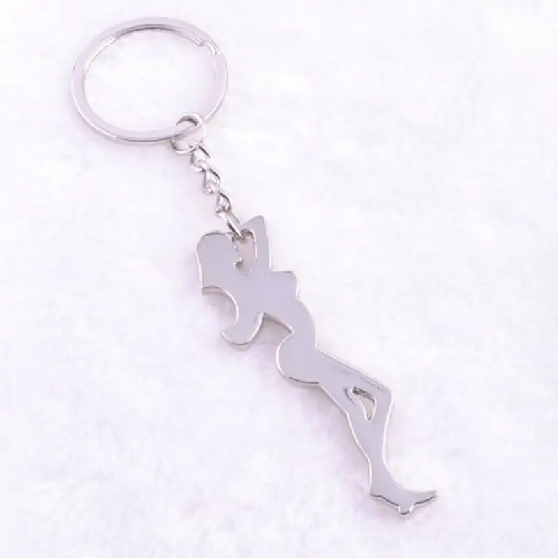 

Открывашка для бутылок брелок