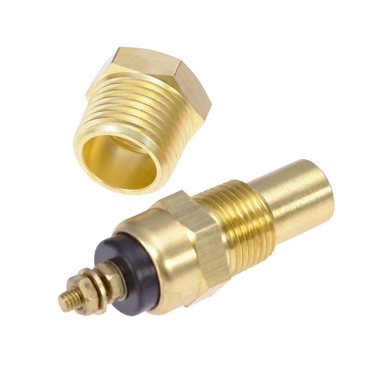 165 °F до 185 NPT 3/8 Автомобильный Вентилятор охлаждения двигателя электрический