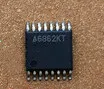 

A6862KT A6862KLPTR-T TSSOP16 5 шт.