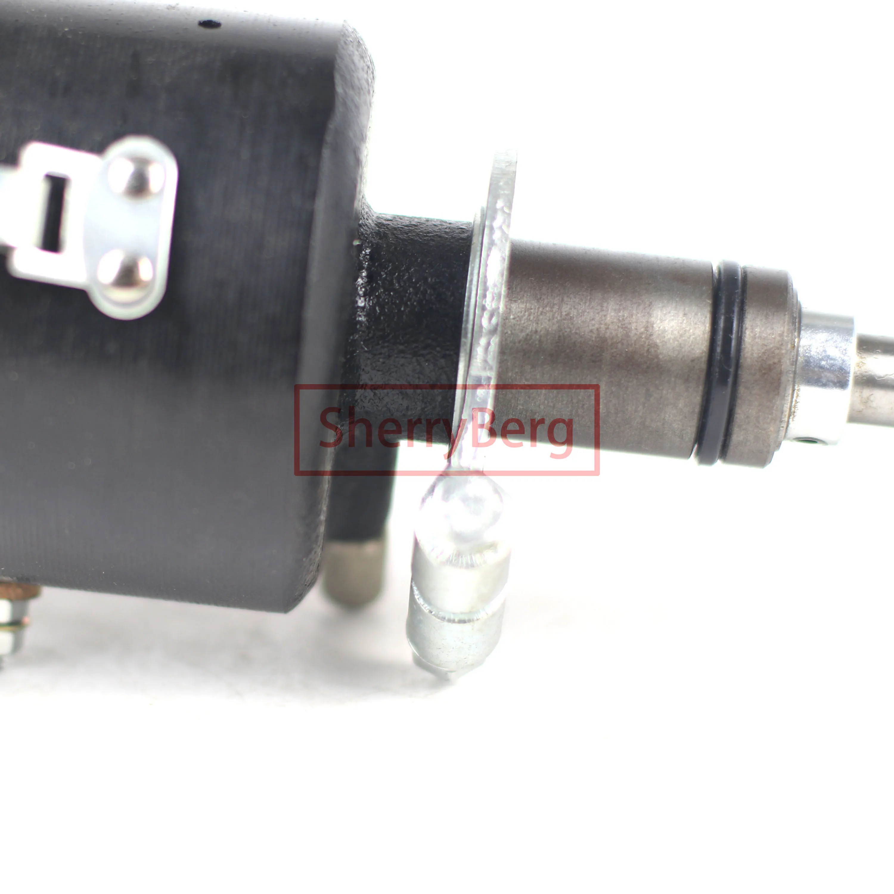 СБОРЕ РАСПРЕДЕЛИТЕЛЯ SherryBerg для Jeep 6 или 12 Вольт подходит 1950 1951 1952 1953–1975 гг.