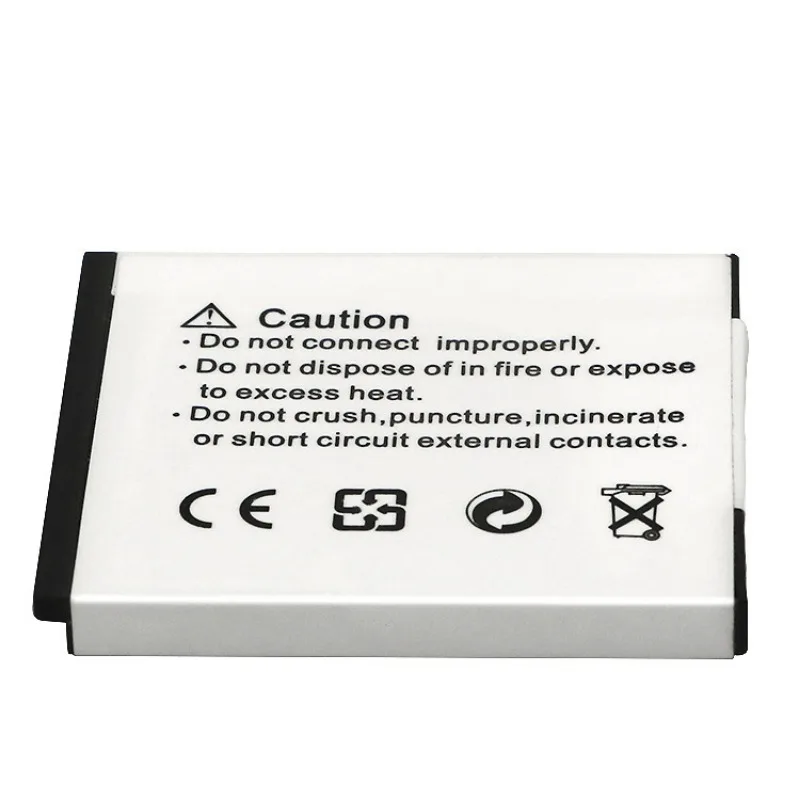 Фото Аккумулятор SLB-07A 3.7V 900mAh и зарядное устройство для камер Samsung ST50 ST500 ST550 ST600 №3