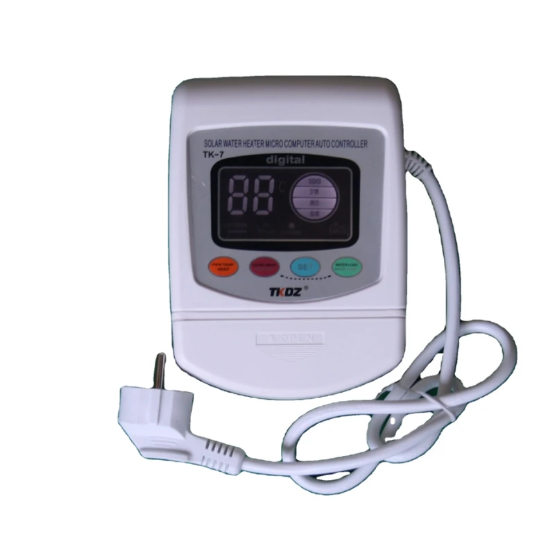 

Solar water heater accessory---Intelligent controller TK-7Y