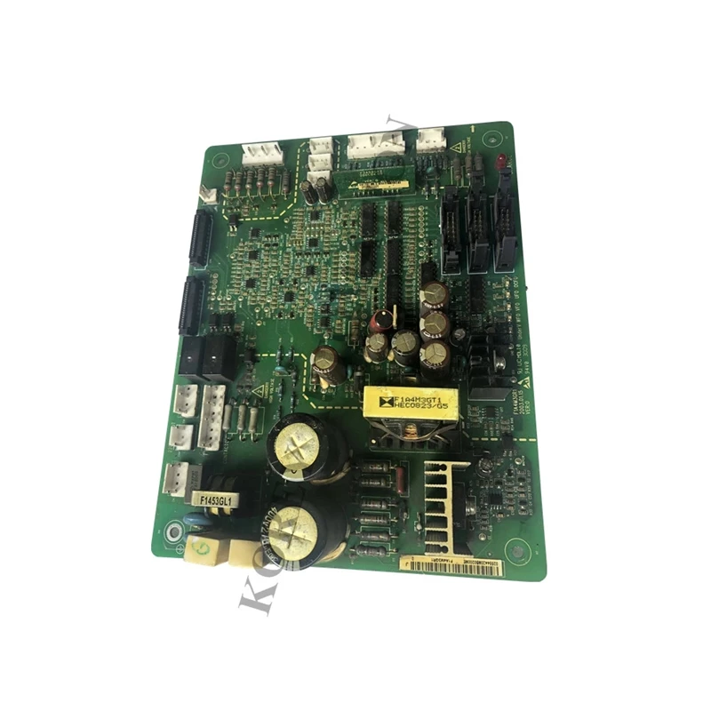 

Плата питания Emerson Inverter серии EV2000 F1A4M3GR1