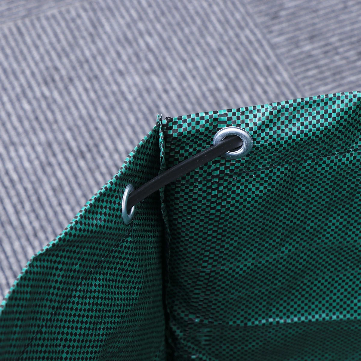 

Garden Waste Bag 120L Large Capacity Reusable Heavy Duty Trash Bags Bag Bag Bag Bag Leaf Bags with 4 Handles Foldable Garden