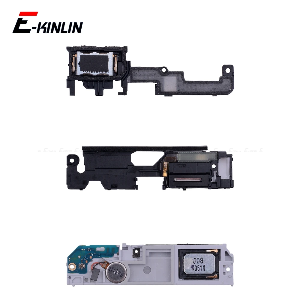 Задний громкий динамик звуковой зуммер запасные части для Sony Xperia Z5 Z4 Z3 Plus Z1 Z M5 M4 E5