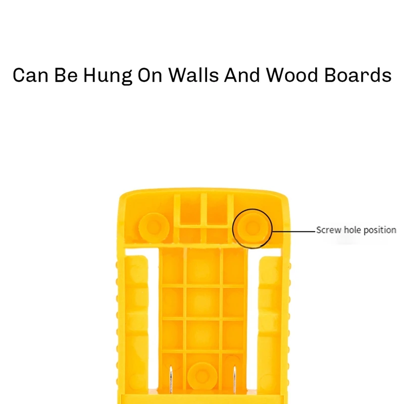 USB-адаптер зарядного устройства для Dewalt 18 в 20 литий-ионный аккумулятор с USB и Type-C