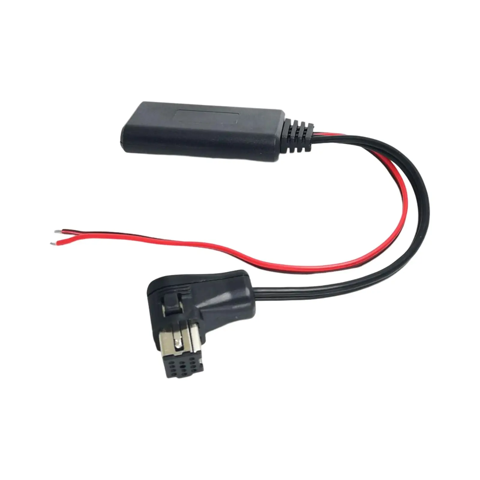 

Car Audio Cable AUX Receiver Adapter for P01 Accessory High Performance