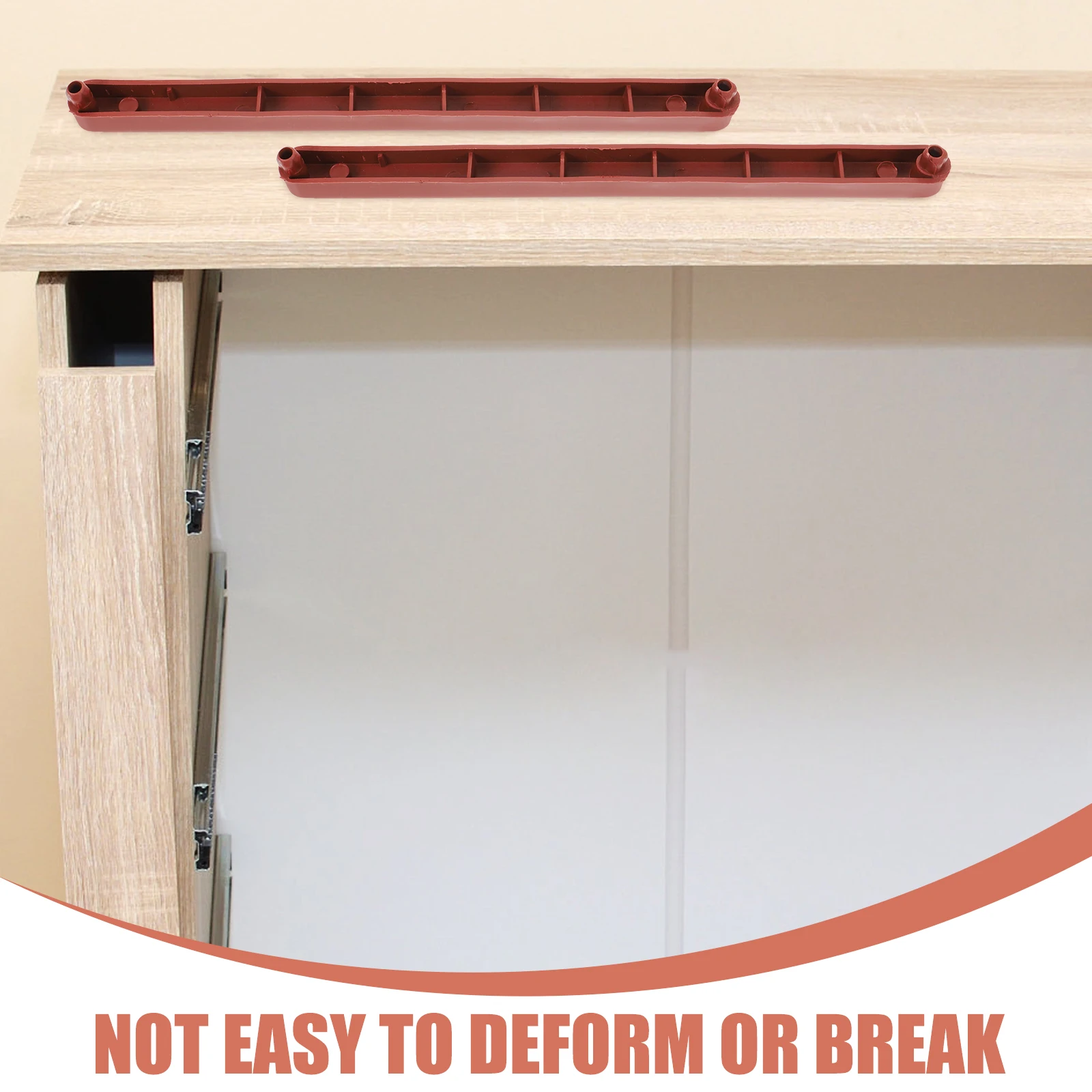 Телескопическая направляющая для шкафа