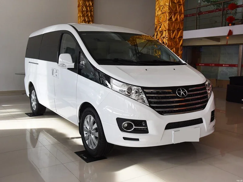 Топливный насос для JAC Refine M5/T8 бензиновый Электронный 31102-V1030