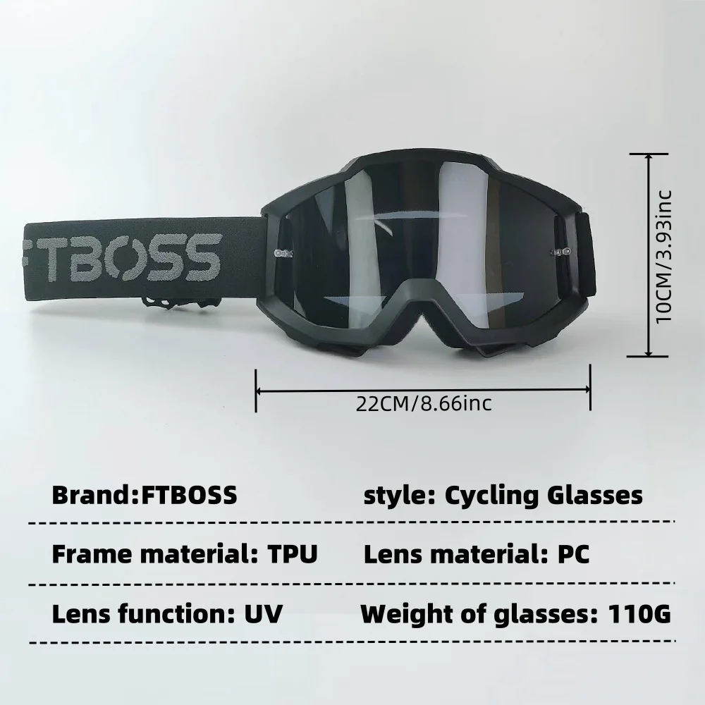 Лыжные очки зимние мотоциклы для езды на велосипеде подарочные линзы сумка очков