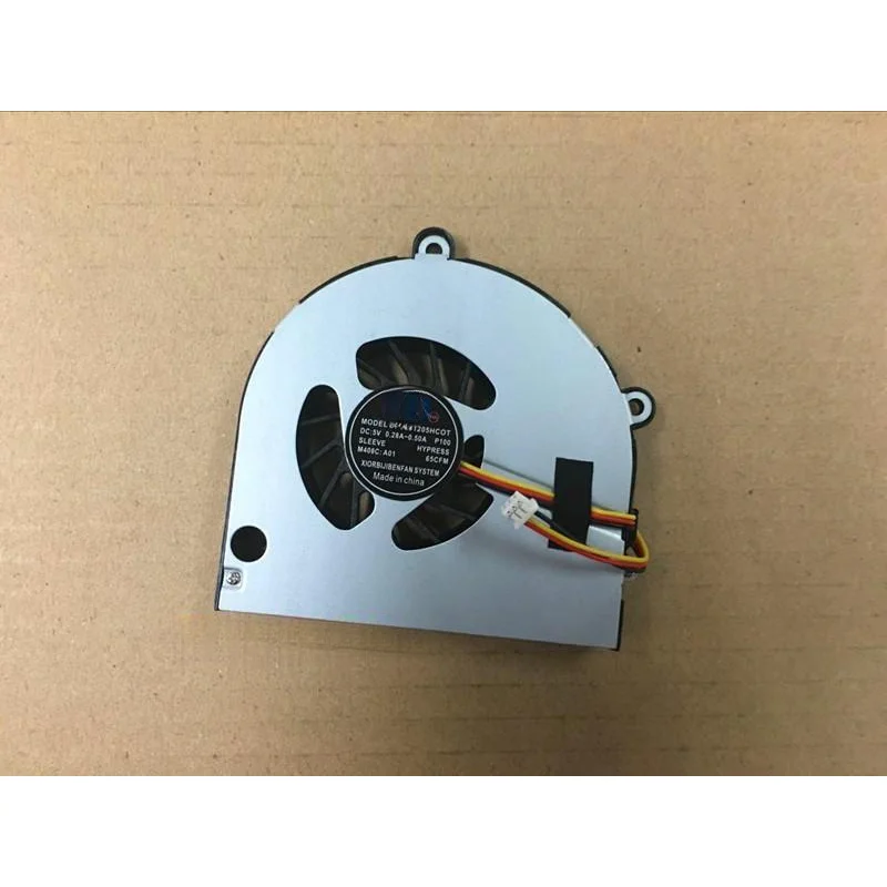 НОВЫЙ ВЕНТИЛЯТОР ДЛЯ ЦПУ Acer Aspire 5740 5741 5742 5551 5552 5251 5252 (art.: 3920dafff83db) - 3920dafff83db