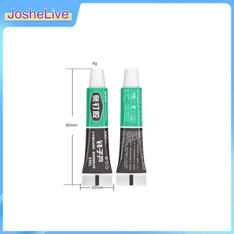 

Home Hardware Repair Tools High And Low Temperature Multipurpose All-purpose Glue Adhesive For Plastic Glass Metal Ceramic New