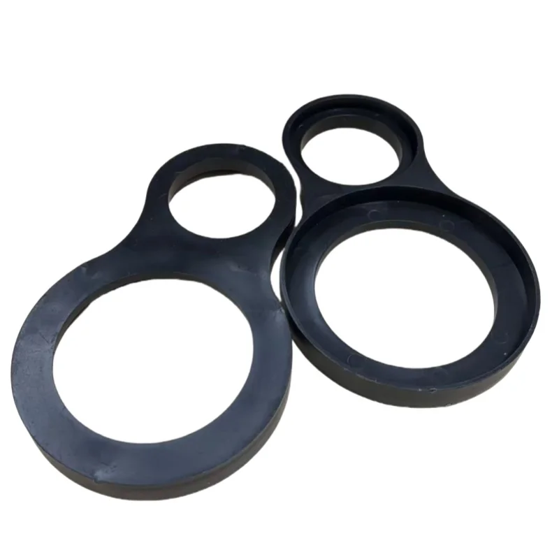 

2 шт., трехстороннее кольцо для формы A-Pillar, 8-в одном, 1,5 + 3,5, средний тройной преобразователь для обновления автомобильного аудио