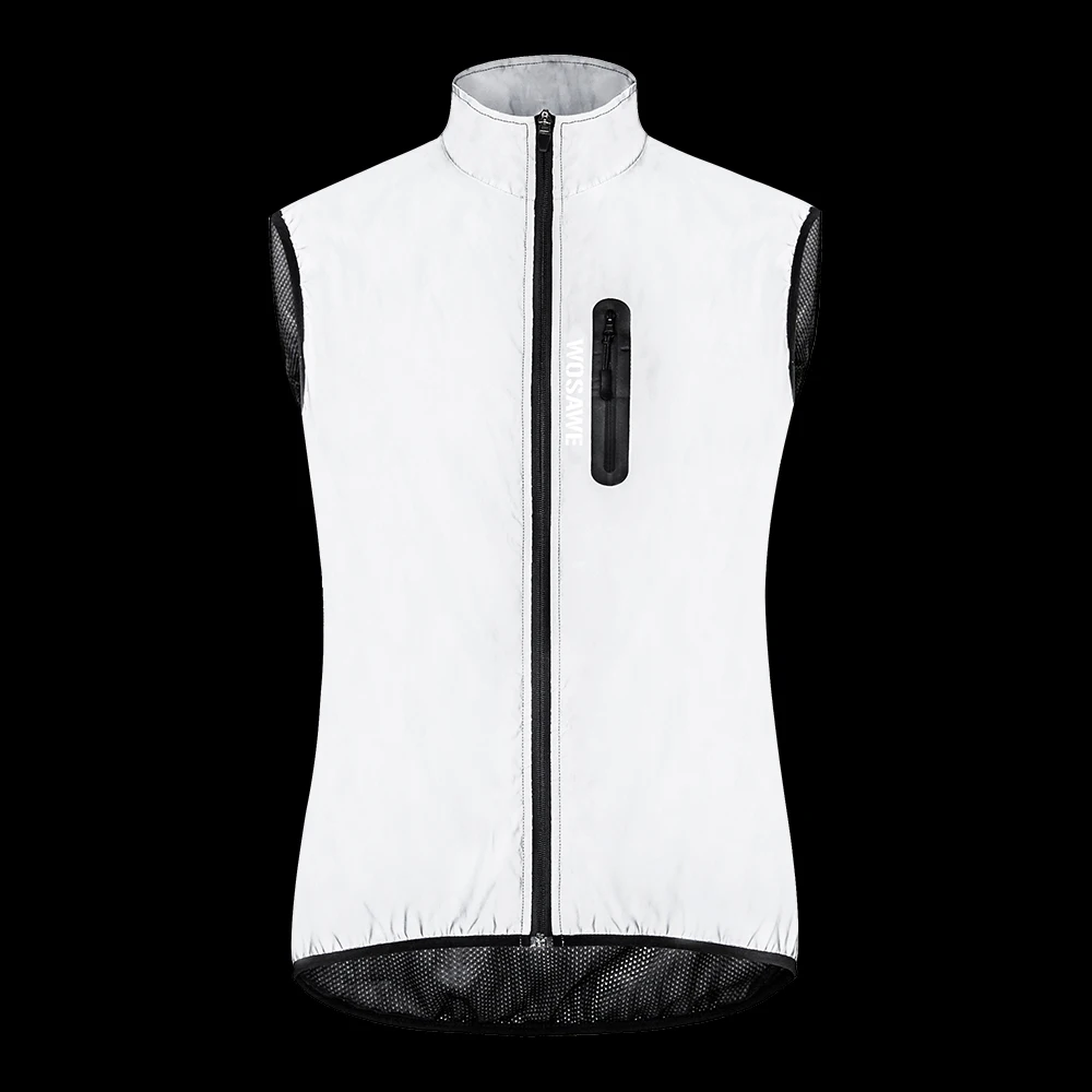 Мотоциклетная куртка WOSAWE мужская с капюшоном для мотокросса Водонепроницаемая