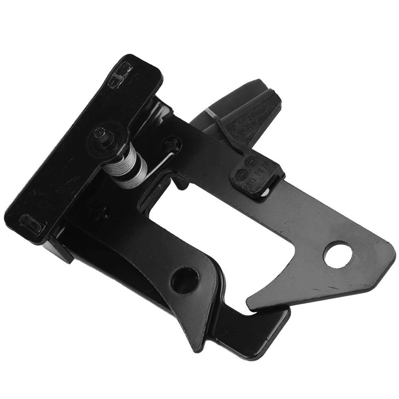 

Hood Safety Latch Catch Lock For Mercedes Benz C300 C350 E350 2048800064