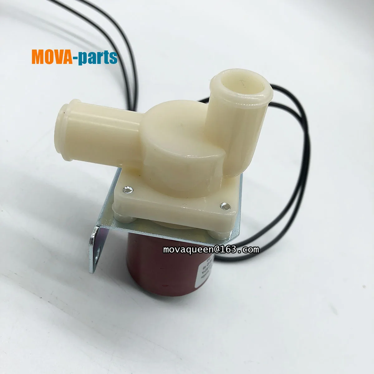 Универсальные аксессуары для льдогенератора зеркальный водный клапан дренажный