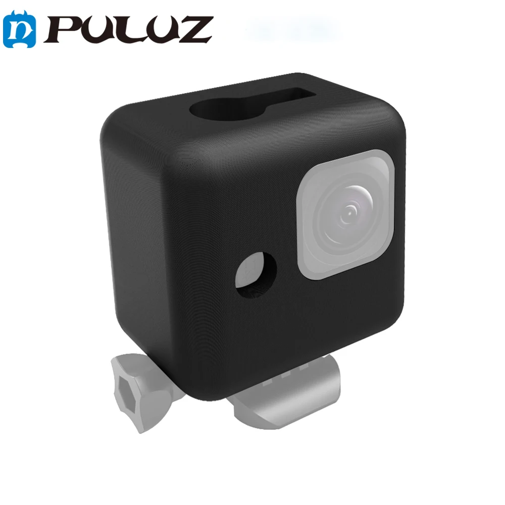 

Mini Naked Height Sponge Storm Cover Suitable For GoPro Hero11 Black