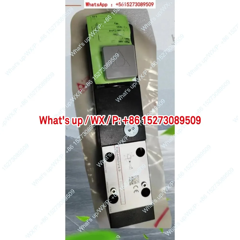 Фото Применимо к DKZOR-TEB-SN-NP-171-L5/1Направленные клапаны №2
