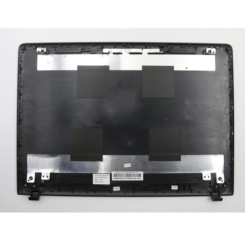 Новинка 5CB0J24194 5B30J24227 5CB0J24199 для Lenovo задняя крышка ноутбука черный красный