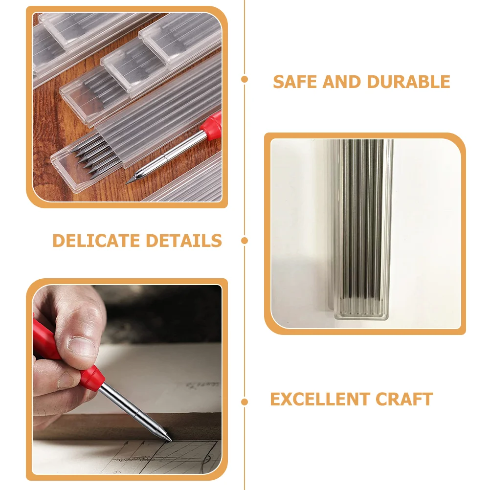 Рисунок 4 - стержни для глубоких отверстий