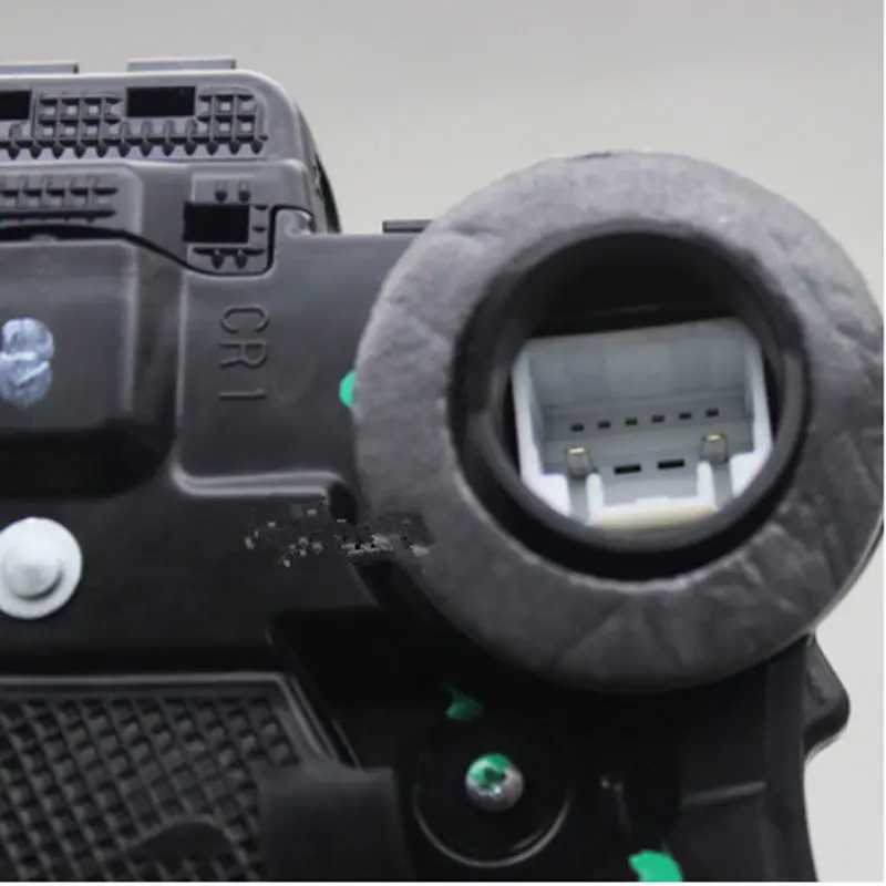 

Для JAC T6 JAC S5 Автомобильный Дверной замок передний и задний Центральный замок аксессуары