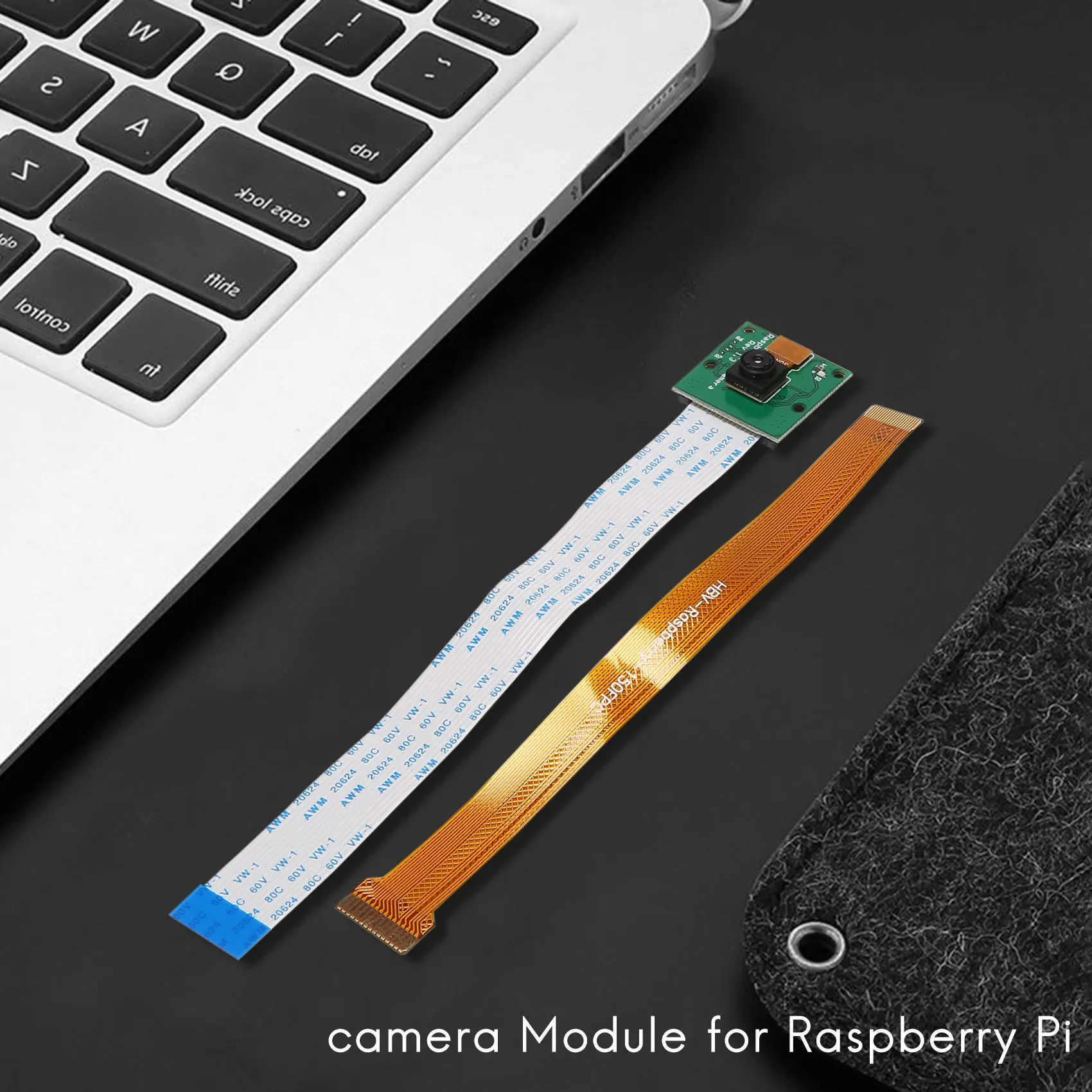 Модульная плата камеры ABZW, 5-мегапиксельная веб-камера для Raspberry Pi Zero WZero Raspberry Pi 3 Model B4B (art.: 3920d7d19fe11) - 3920d7d19fe11