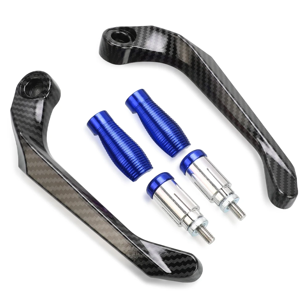 Защита рычага тормозной муфты с ЧПУ для мотоцикла Yamaha FZ1 FAZER/GT FZ6 FAZER/S2 FZ6R FZ8 XJ6 DIVERSION