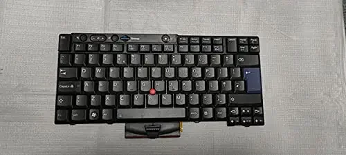 

UK Laptop keyboard for Lenovo ThinkPad T410 T420 T510 T520 W510 W520 X220 X220I english Keyboard