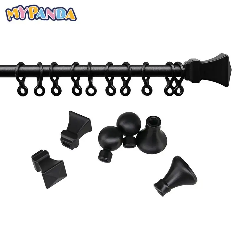 

1 комплект 1:12 миниатюрный карниз для кукольного домика, металлические кольца с крючком, оконная фурнитура, модель мебели, Декор, игрушка, аксессуары для кукольного домика