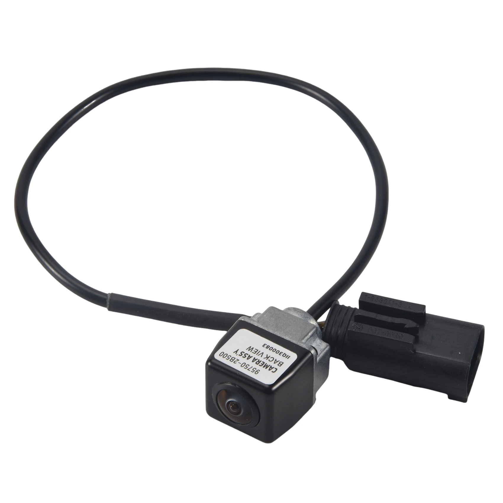 Автомобильная камера заднего вида 95750-2B500 для Hyundai Santa Fe 2009-2012 резервная 95750 2B501 2B502