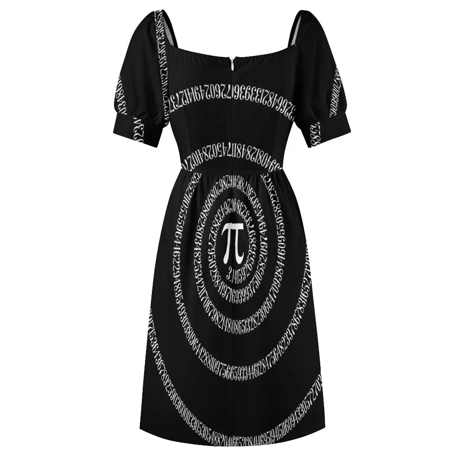 A s Pi ral... Платье с короткими рукавами женские платья для торжественных случаев