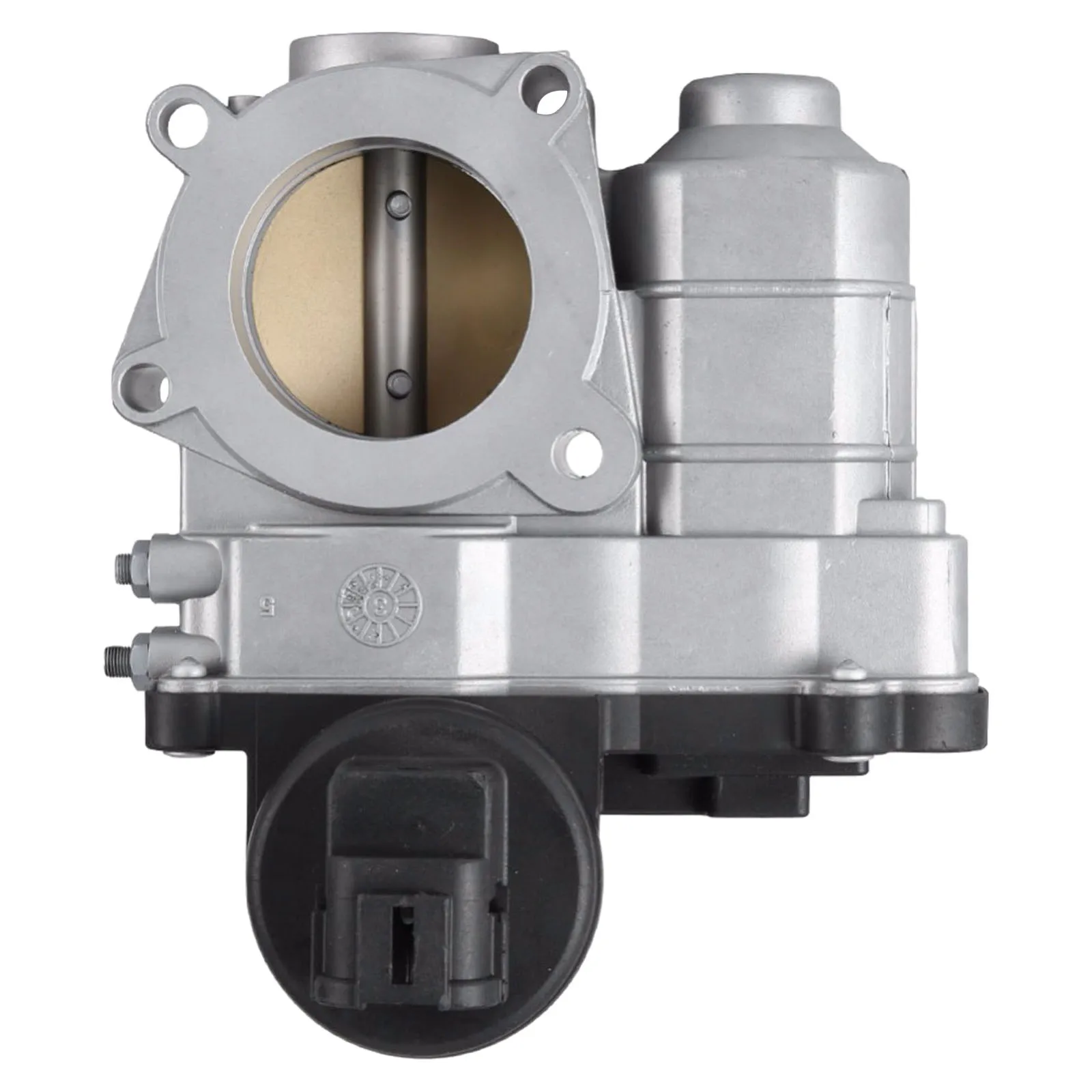 

Throttle Body Valve for K12 1.0 1.2 1.4 16V 2003-2010 for Note E11 1.4 2006