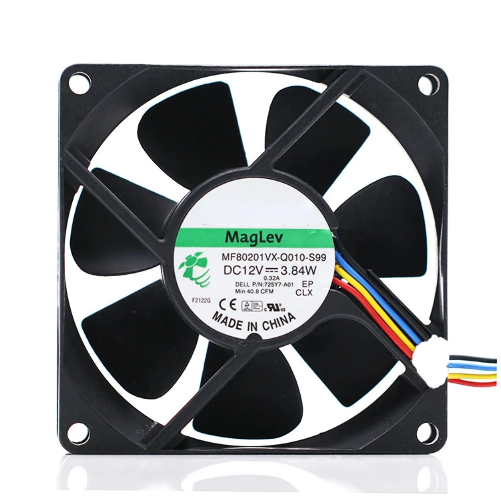 

New Original MF80201VX-Q010-S99