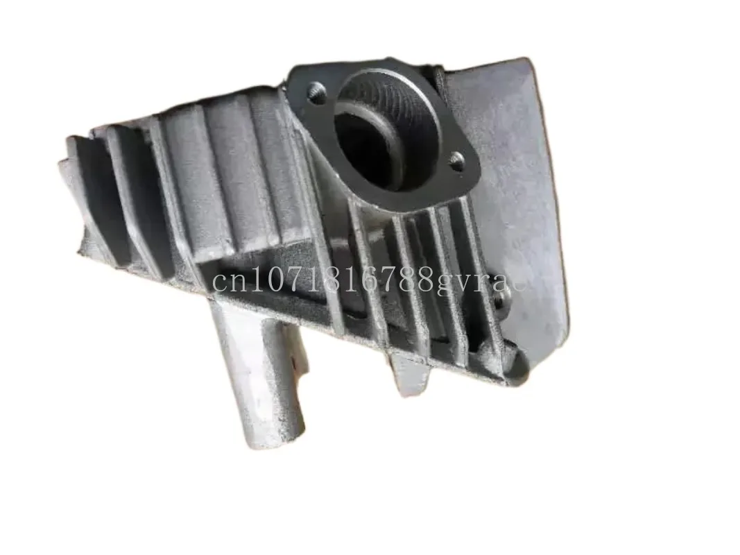 Для головки цилиндров Daitona 190 Zongshen и 212 головка двигателя 212CC 4 клапана