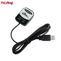 rcmall usb gps module dongle g mouse gmouse interface navigation engine board support google earth vk 162 72 channel 1hz 10hz