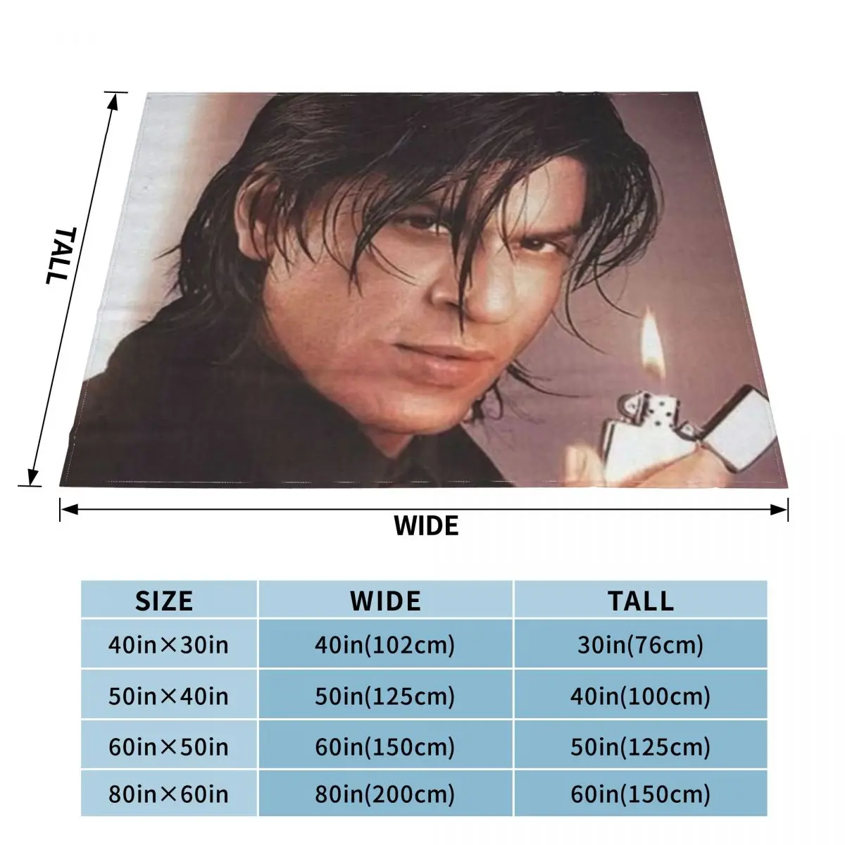 Шуххахан Ультрамягкое одеяло из микрофлиса