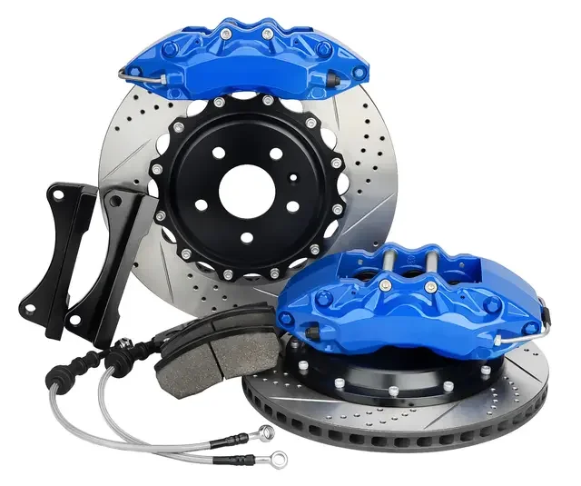 Хит продаж Высококачественные Тормозные суппорты UG 9040 подходят для Jeep Grand Cherokee SRT8