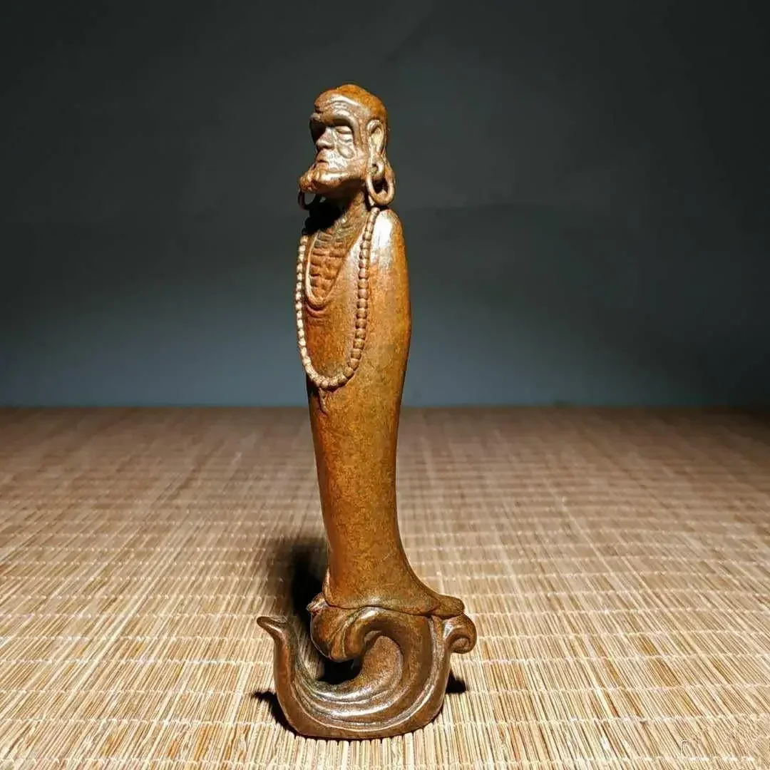 Твердое фиолетовое медное украшение вставки Jiangda Moxiang