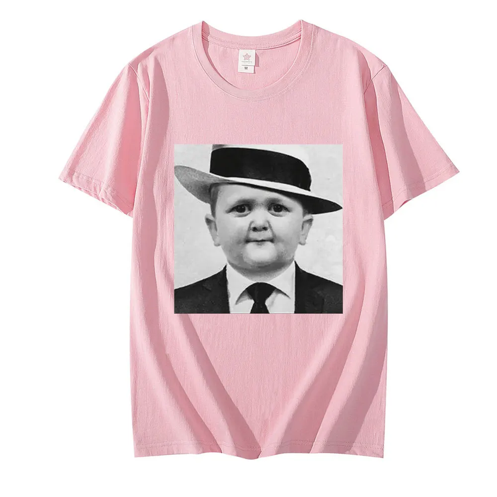 Классическая футболка Hasbulla Fighting Meme для мужчин и женщин уличная одежда футболки в