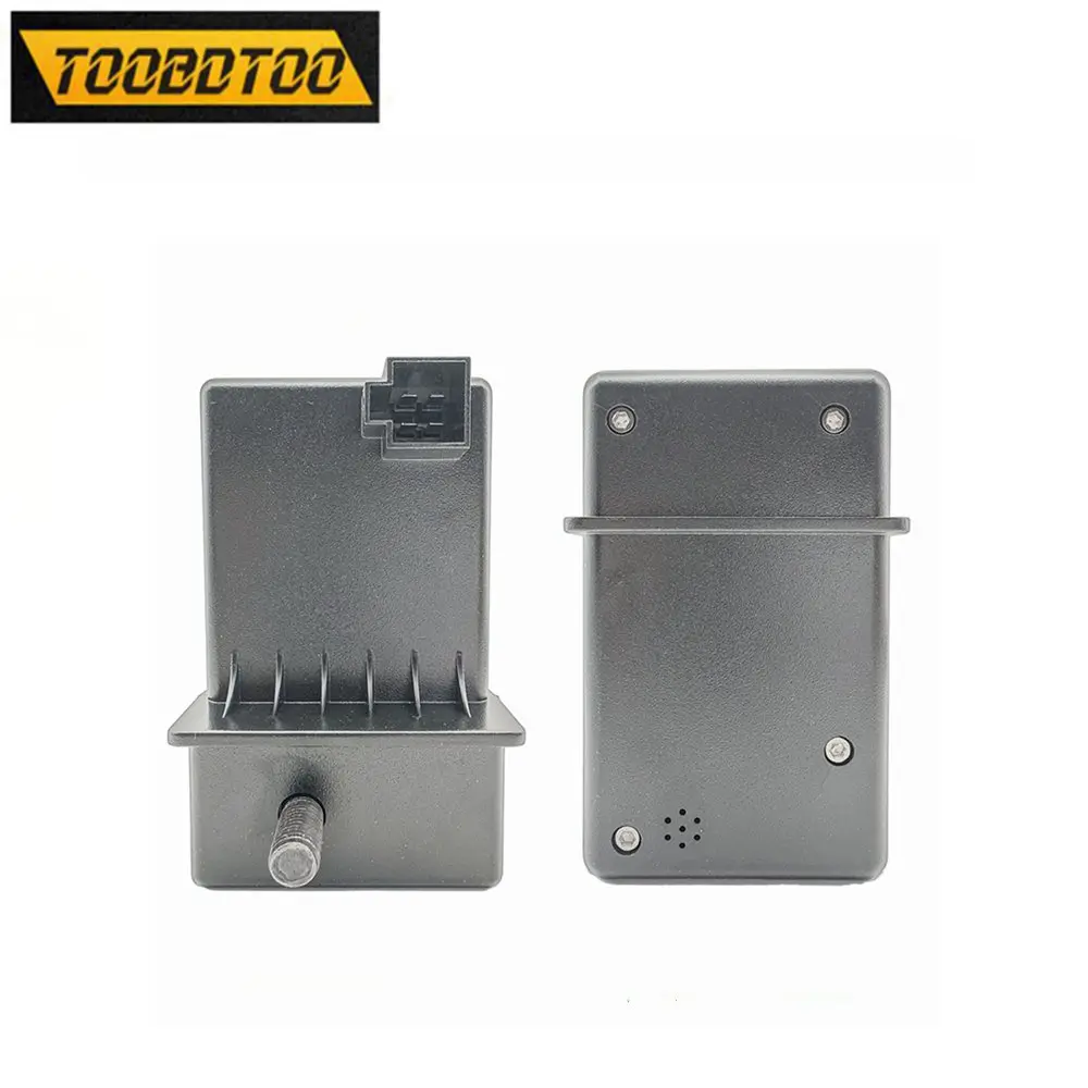 Инструмент Программирования CGDI MB 2024 VVDI BGA OEM ELV Ключ Моделирования Для Benz 204 207 212