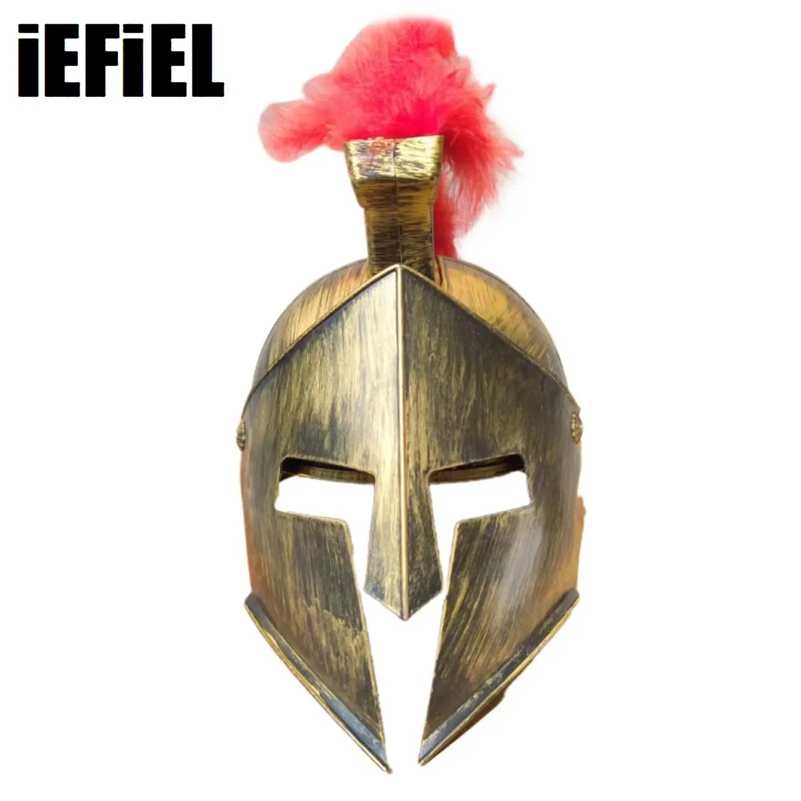 Гладиатор в средневековом стиле для косплея