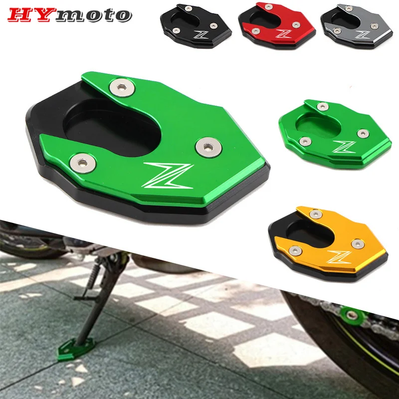 

Подставка для Кавасаки Z650 Z800 Z900 Z900RS Z1000 Z1000SX ZX6R ZX10R