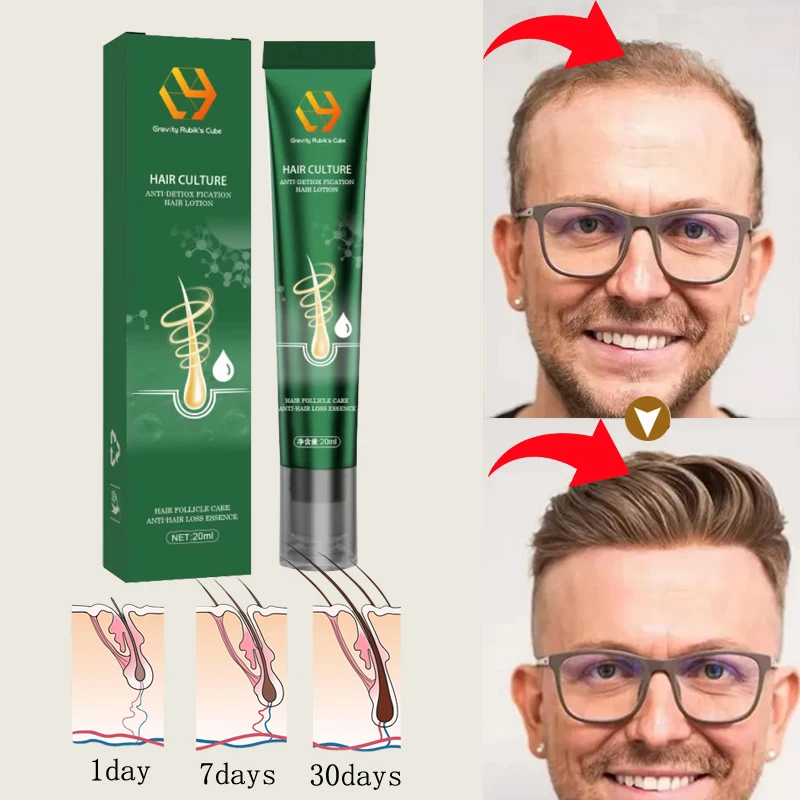 Сыворотка для восстановления волос выпадение биотин быстрого роста